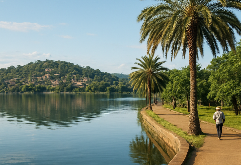 Bahir Dar — Ethiopia