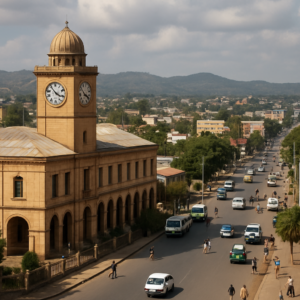 Dire Dawa — Ethiopia