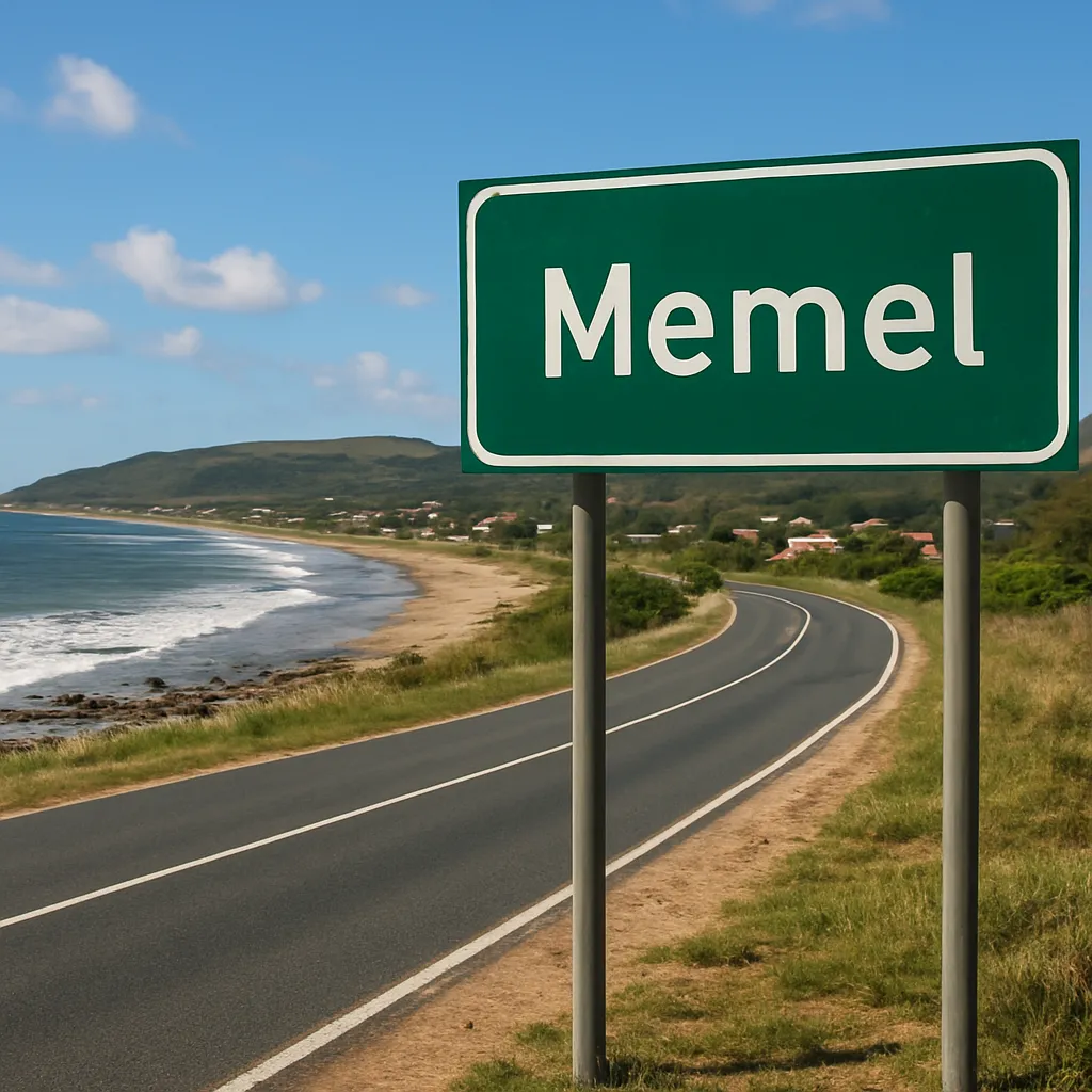 Memel