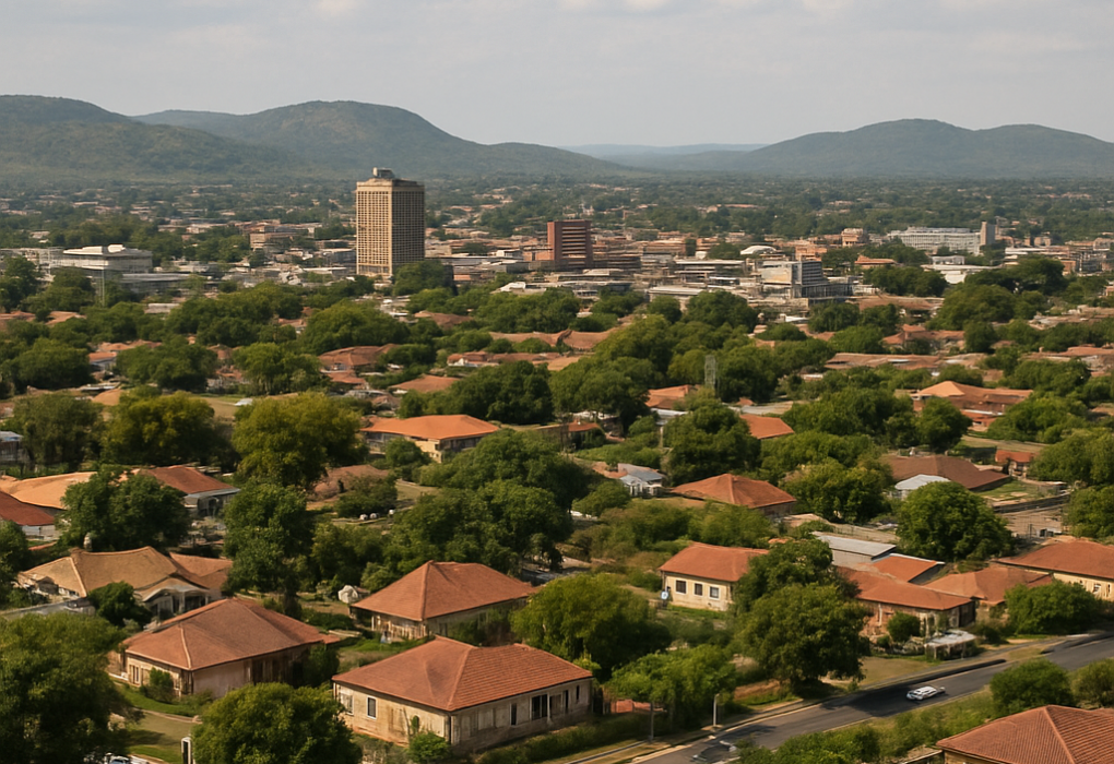 Polokwane — South Africa