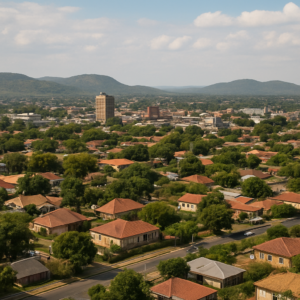Polokwane — South Africa