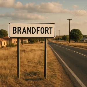 Brandfort