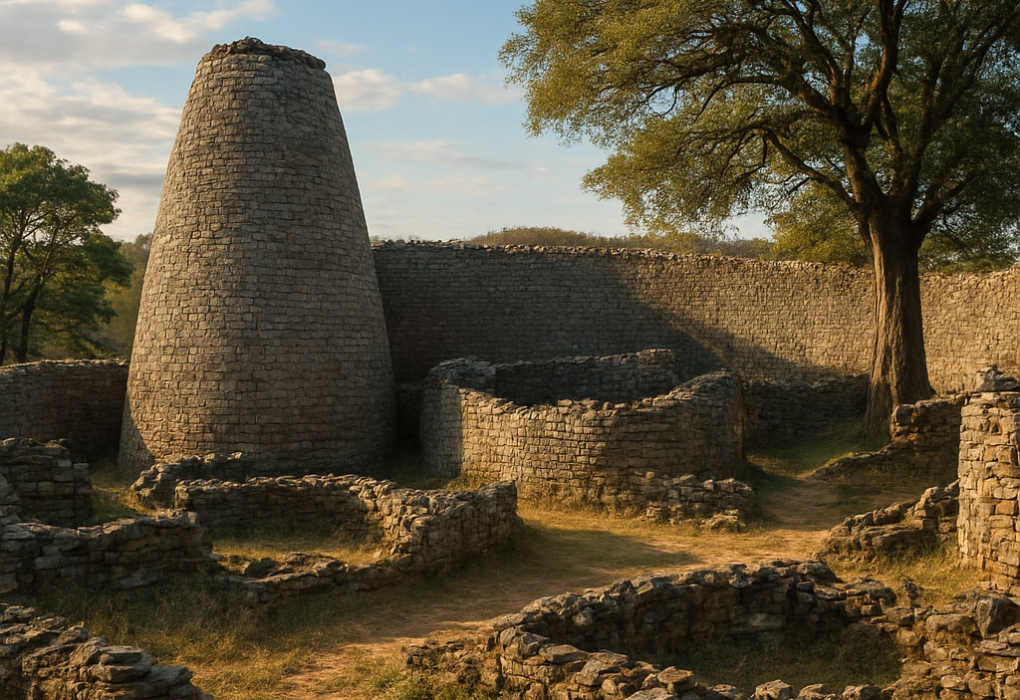 Masvingo — Zimbabwe