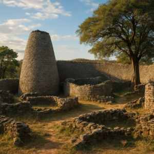 Masvingo — Zimbabwe