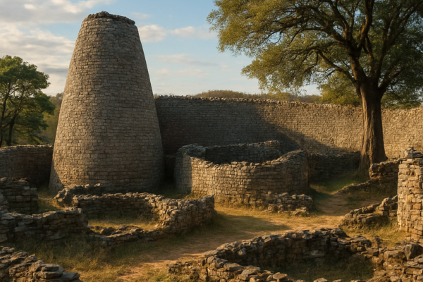 Masvingo — Zimbabwe