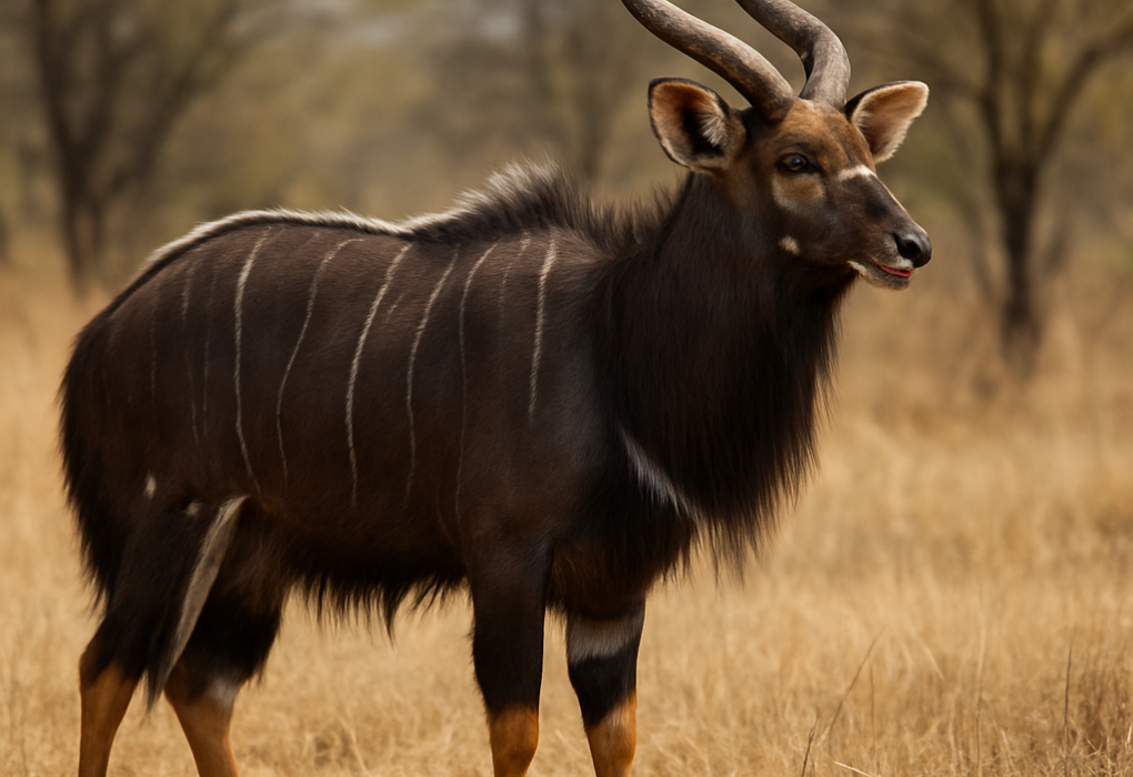 Nyala — Sudan