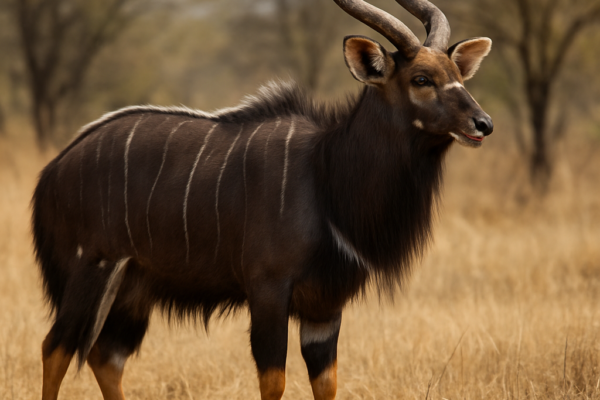 Nyala — Sudan