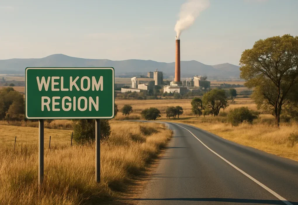 Welkom Region