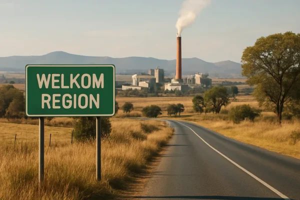 Welkom Region