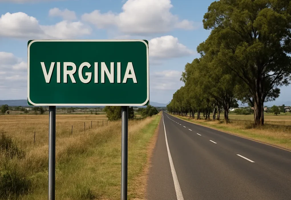 Virginia