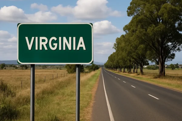 Virginia