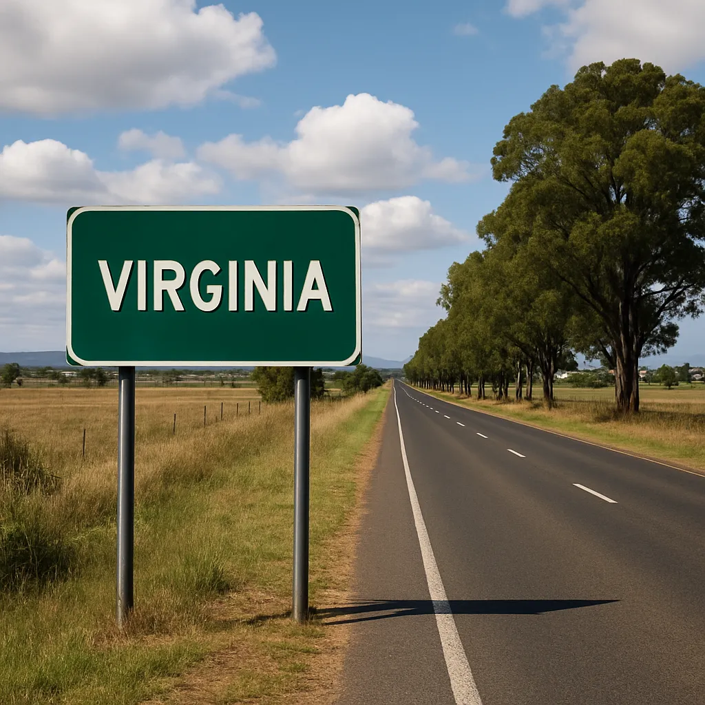 Virginia
