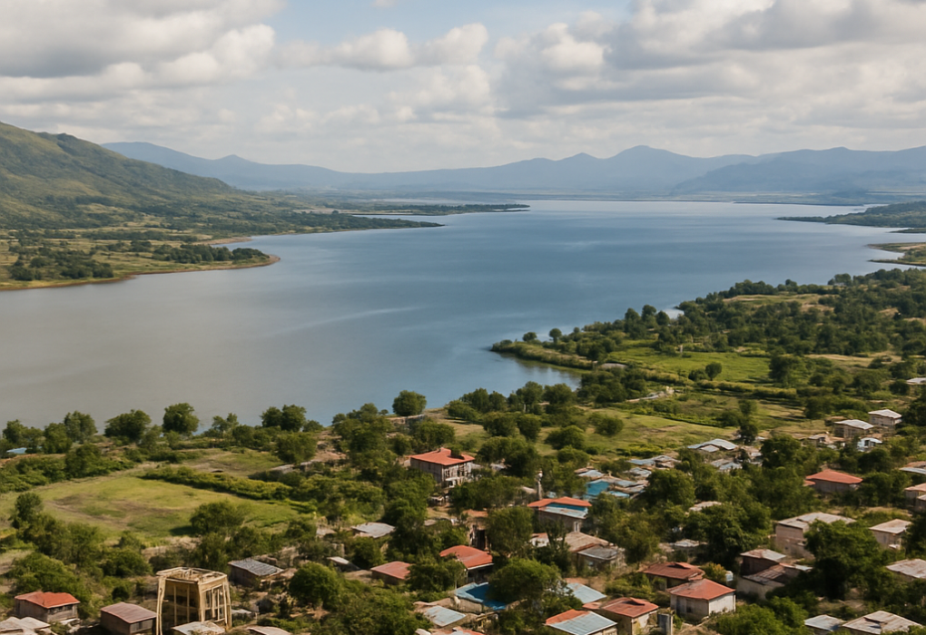 Hawassa — Ethiopia