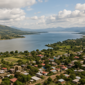 Hawassa — Ethiopia