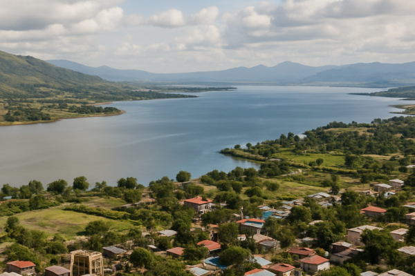 Hawassa — Ethiopia