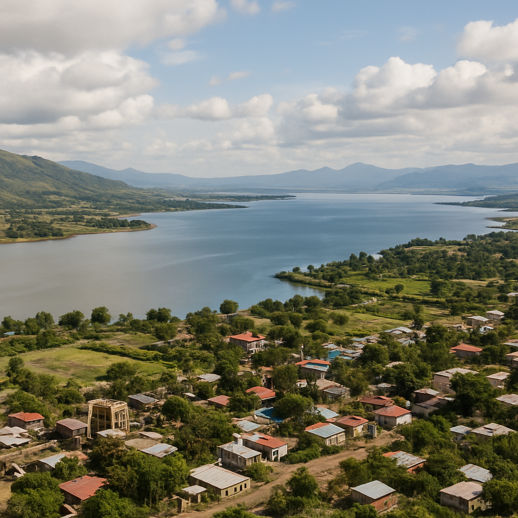 Hawassa — Ethiopia