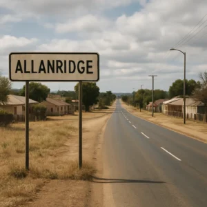 Allanridge