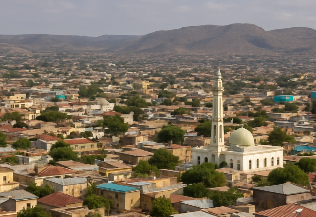 Hargeisa — Somaliland / Somalia