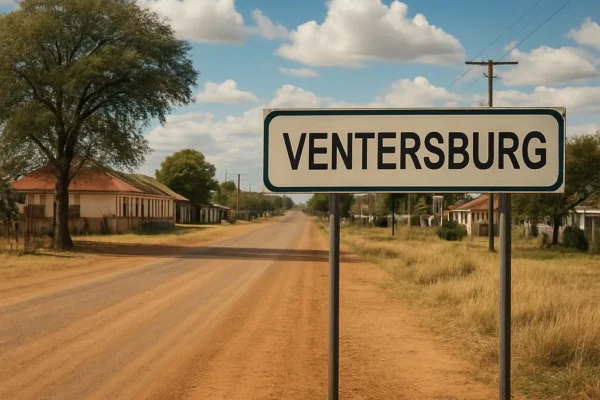 Ventersburg