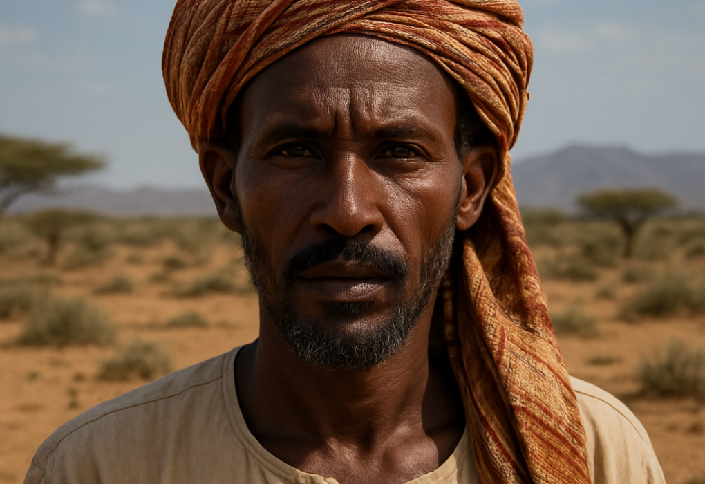 Berbera — Somaliland / Somalia