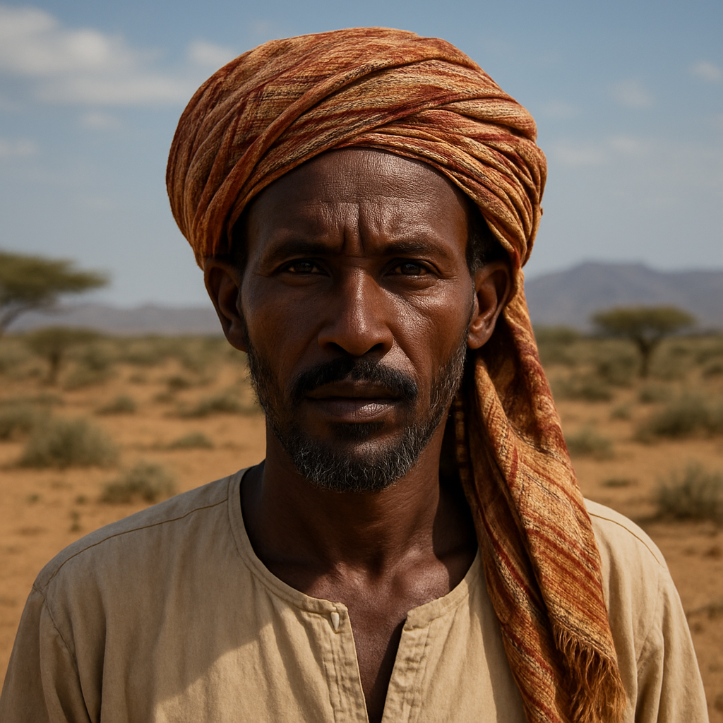 Berbera — Somaliland / Somalia