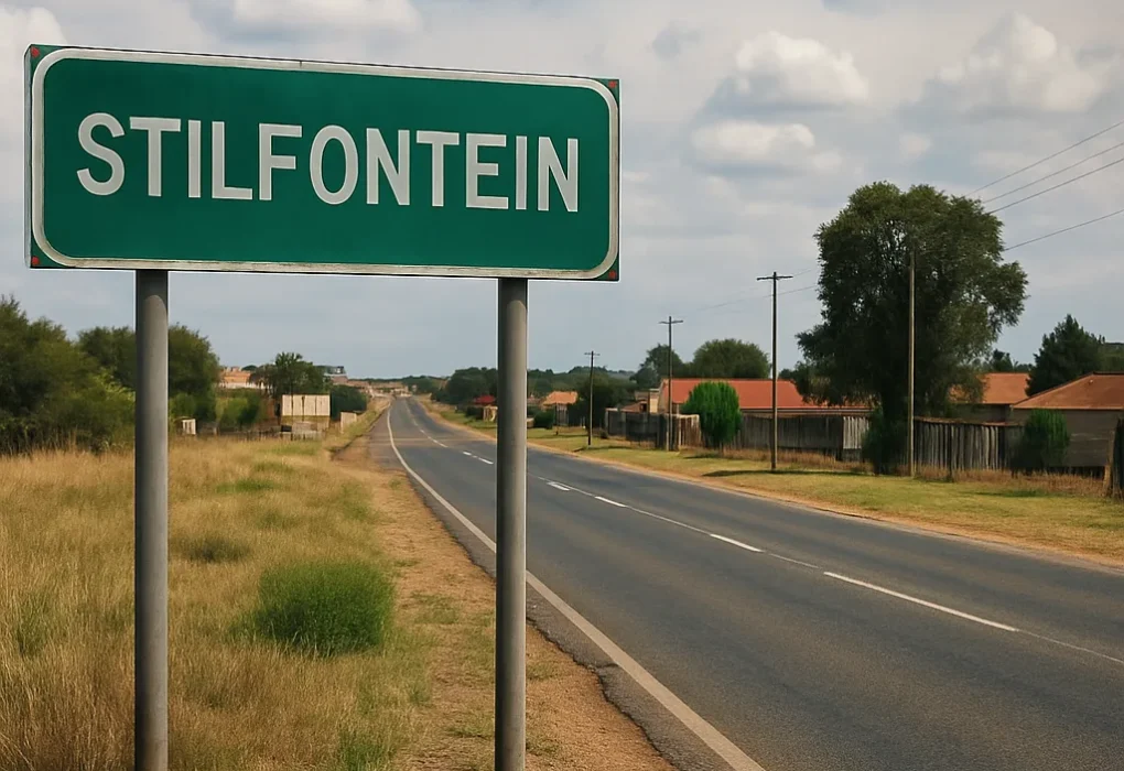 Stilfontein