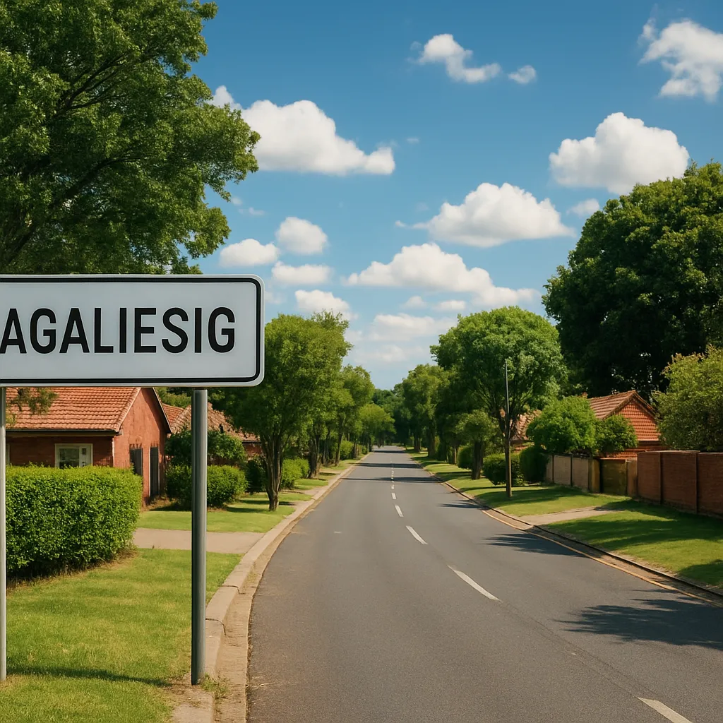 Magaliessig