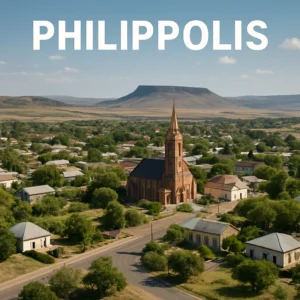 Philippolis
