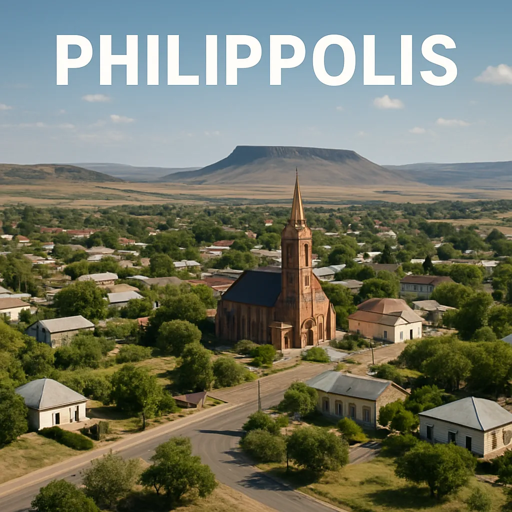 Philippolis