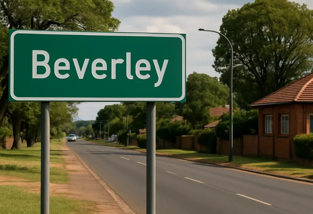 Beverley