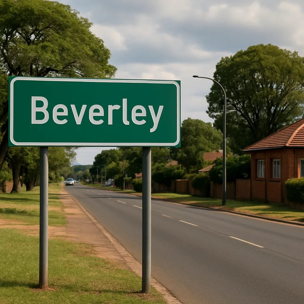 Beverley