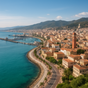 Annaba — Algeria