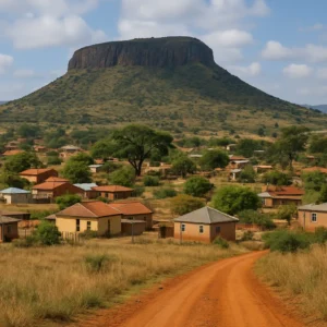 Phokeng
