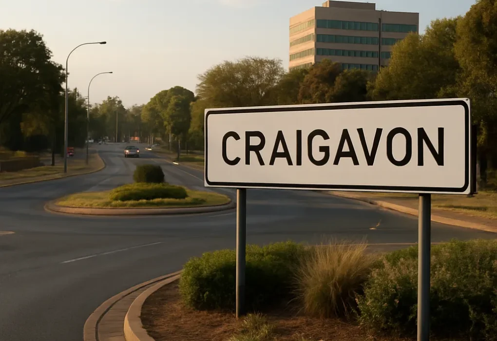 Craigavon