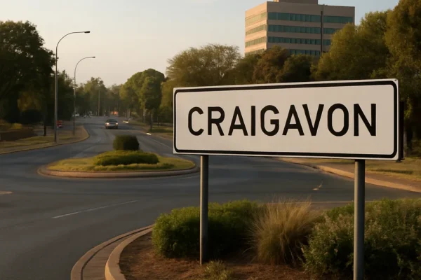 Craigavon