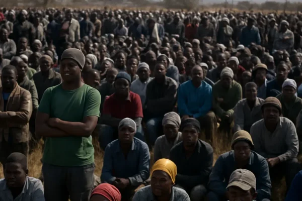 Marikana
