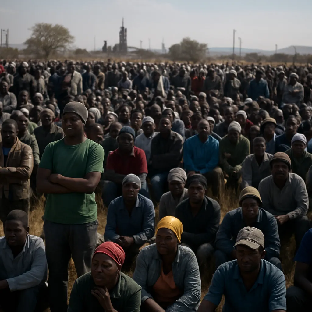 Marikana