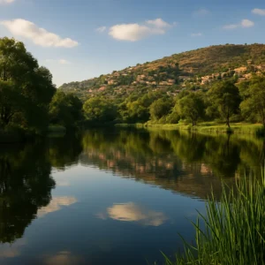 Cedar Lakes