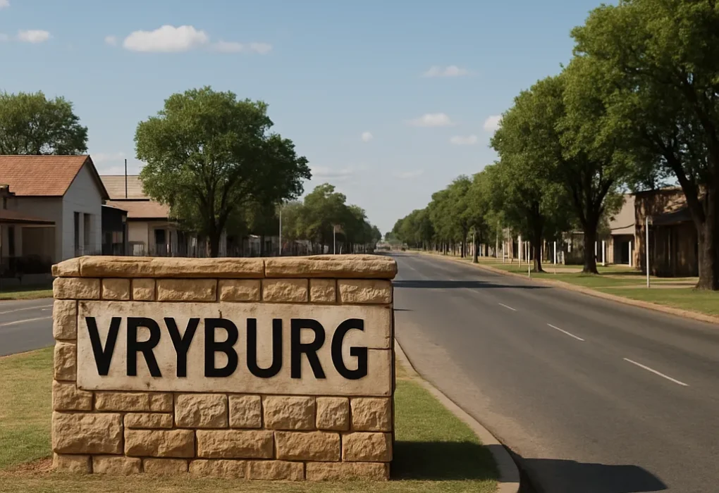 Vryburg