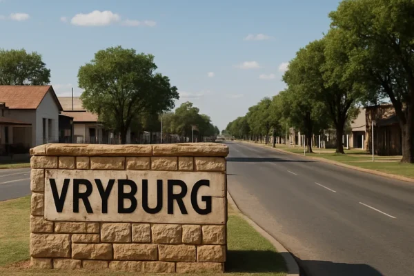 Vryburg