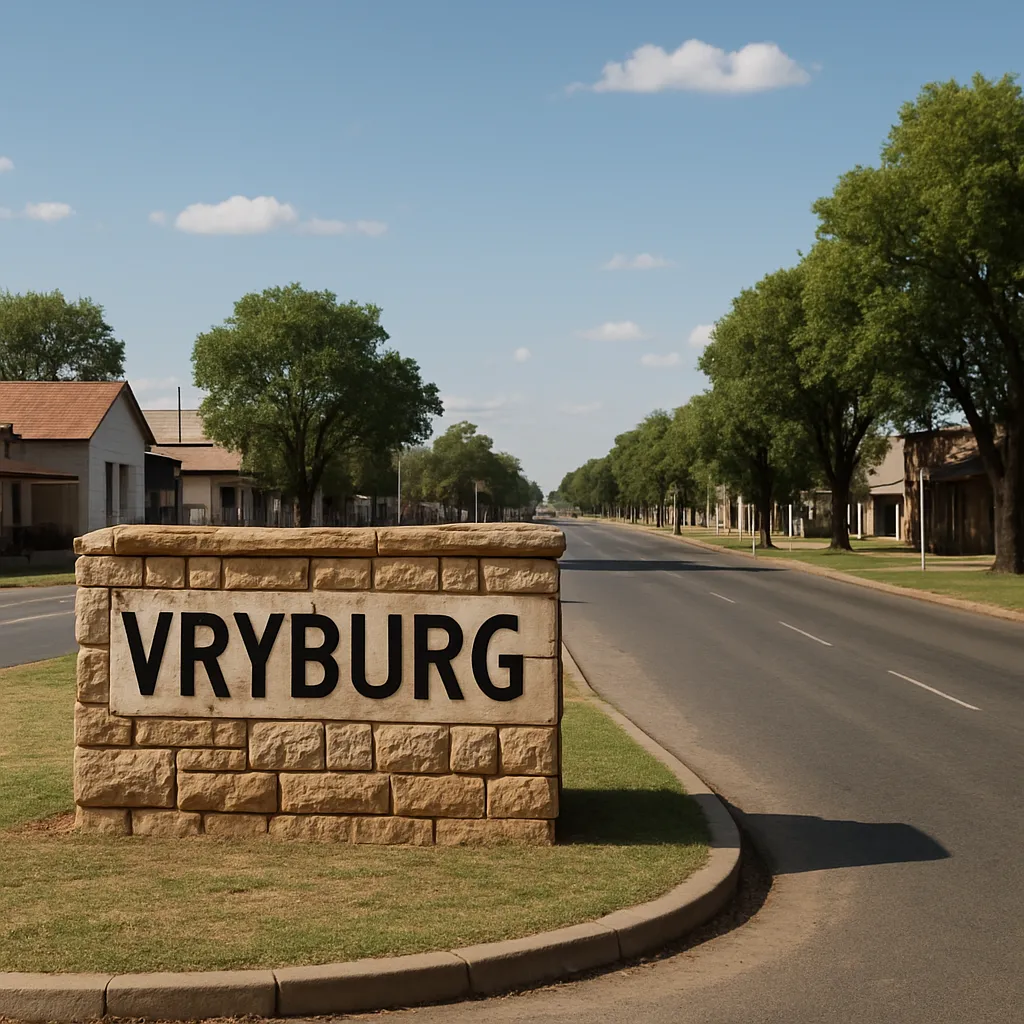 Vryburg