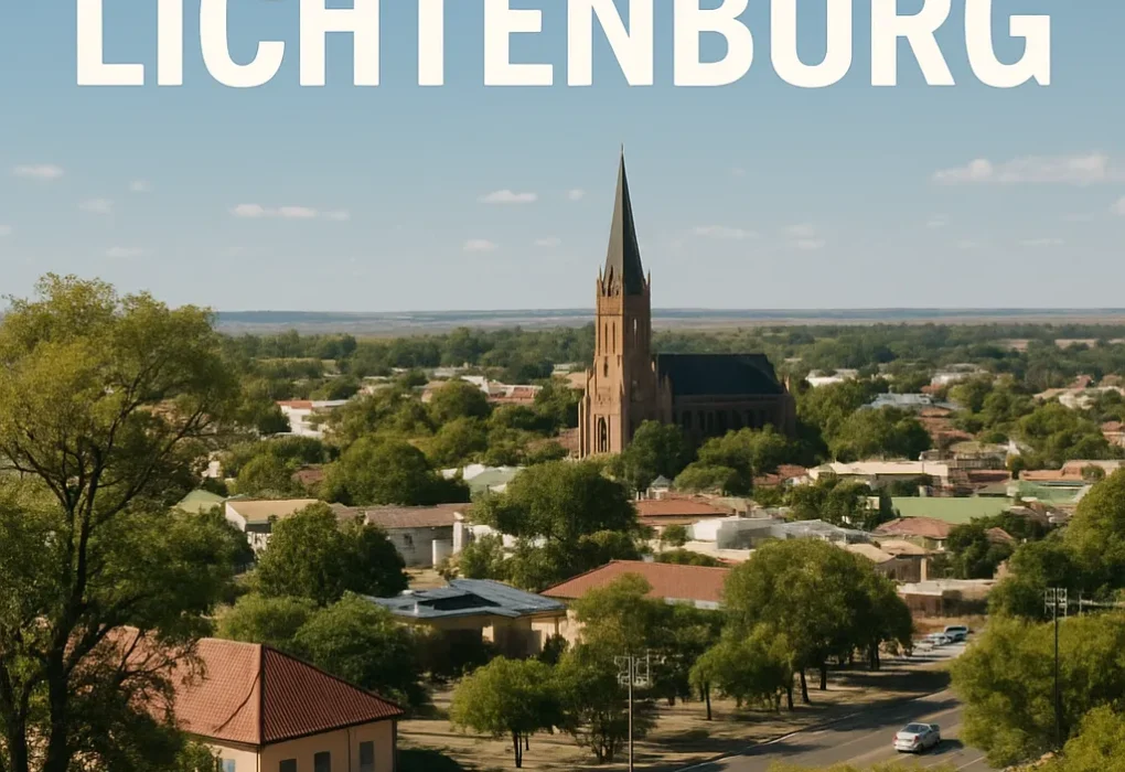 Lichtenburg
