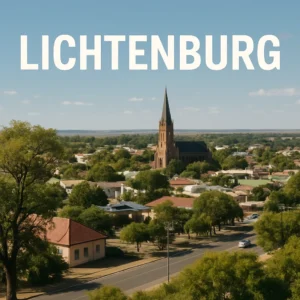 Lichtenburg
