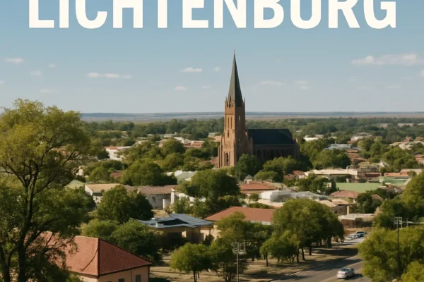 Lichtenburg