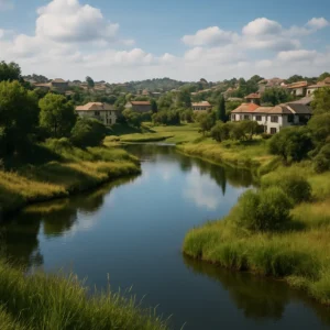 Dainfern Valley