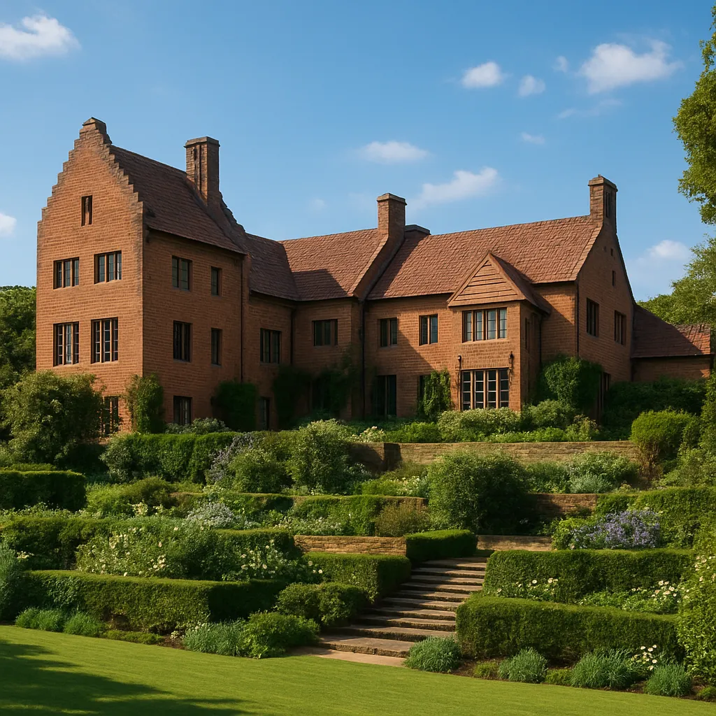 Chartwell