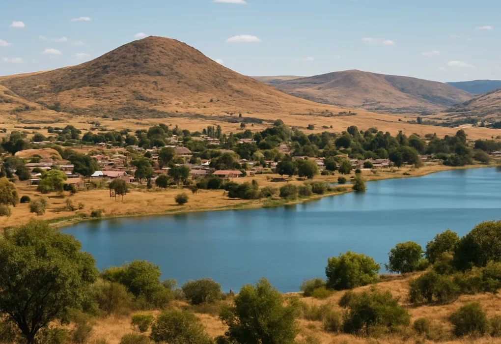 Hartbeesfontein