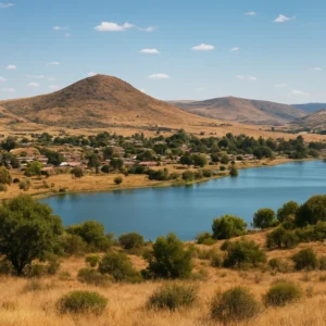 Hartbeesfontein
