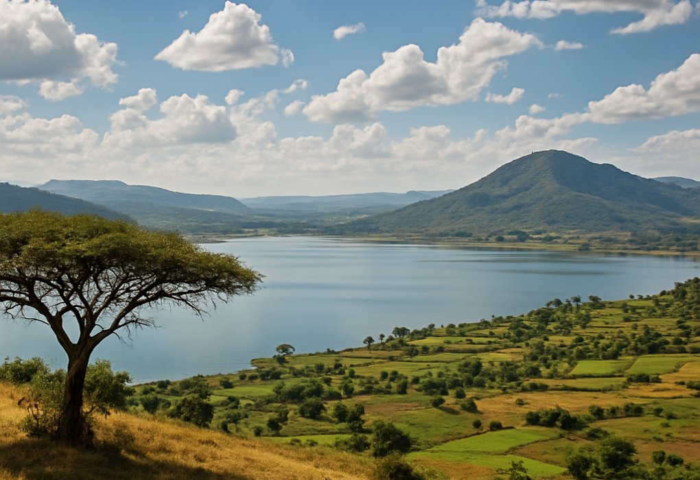 Awasa Region — Ethiopia
