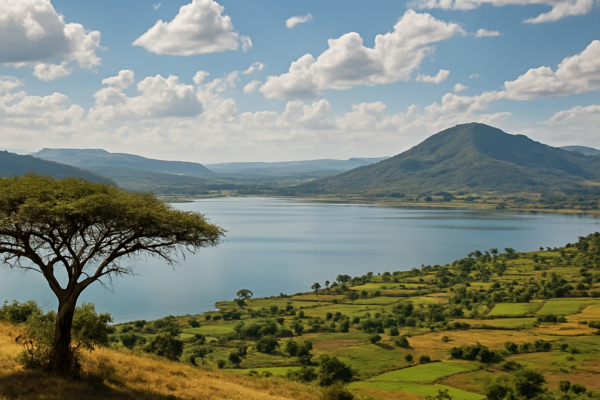 Awasa Region — Ethiopia